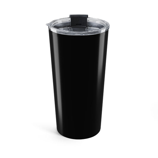 DREAMS AND NIGHTMARES Tumbler 20oz