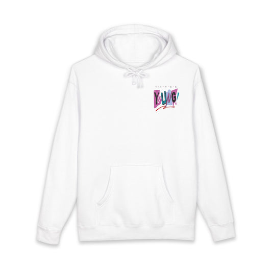 4 EVER YOUNG Unisex Heavyweight Hoodie