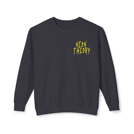 INTO THE FRAY Unisex Sweatshirt