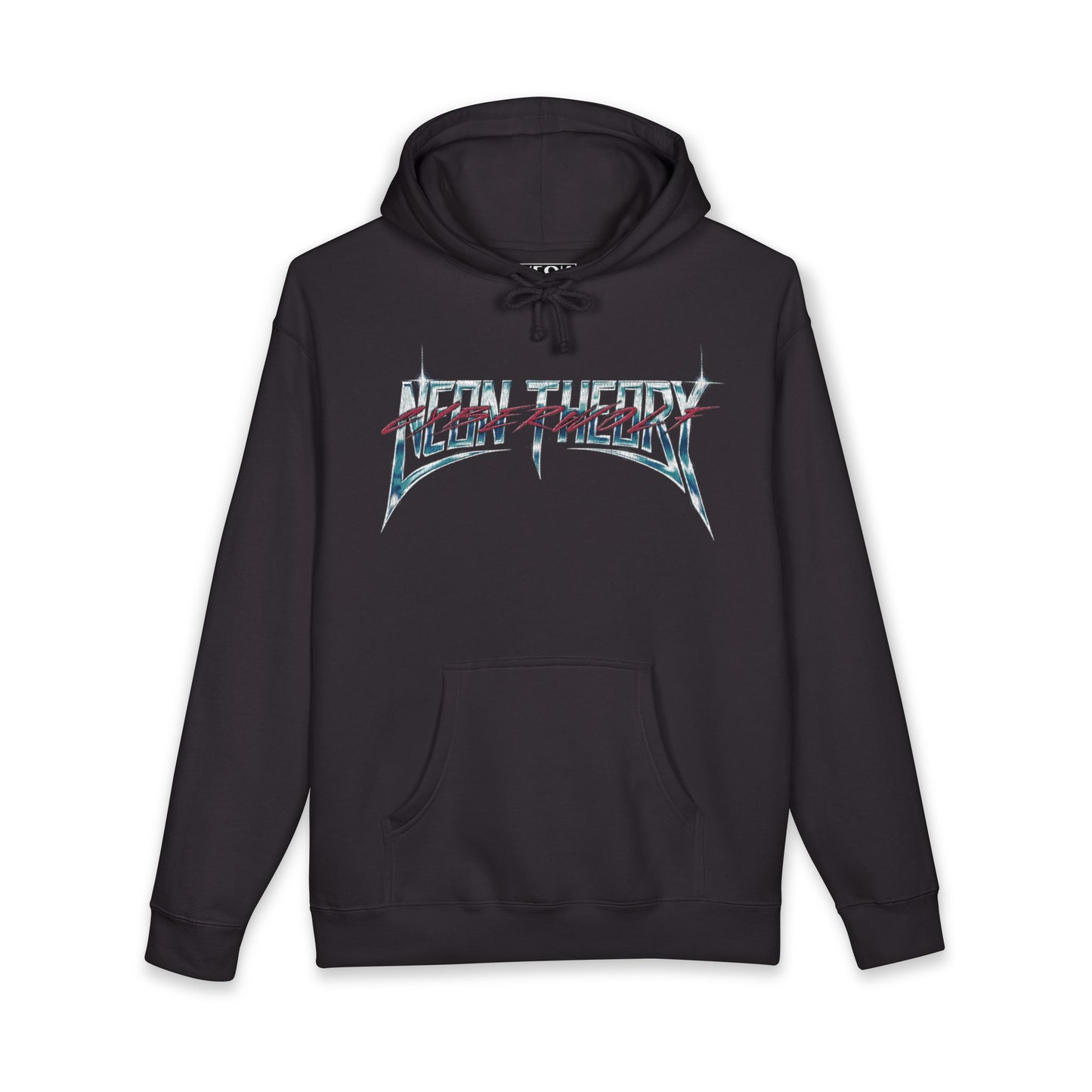 CYBERWOLF Heavyweight Unisex Hoodie