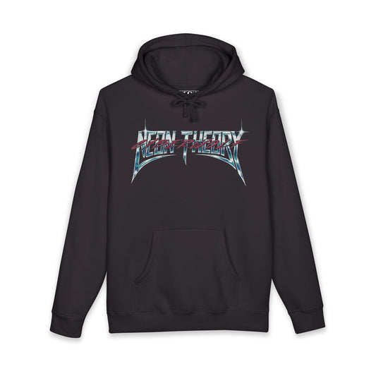 CYBERWOLF Heavyweight Unisex Hoodie