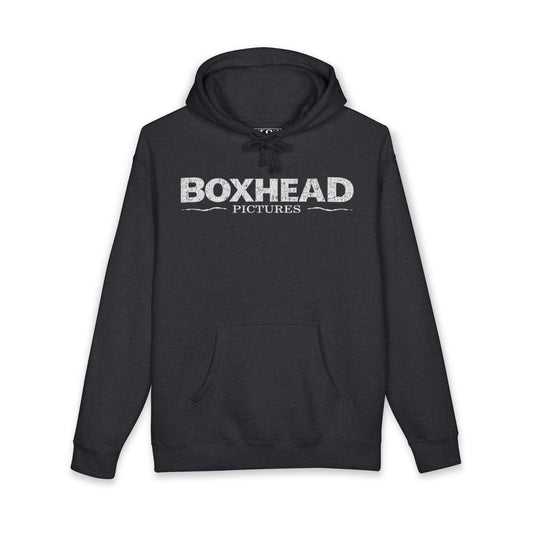 BOXHEAD PICTURES Heavyweight Unisex Hoodie