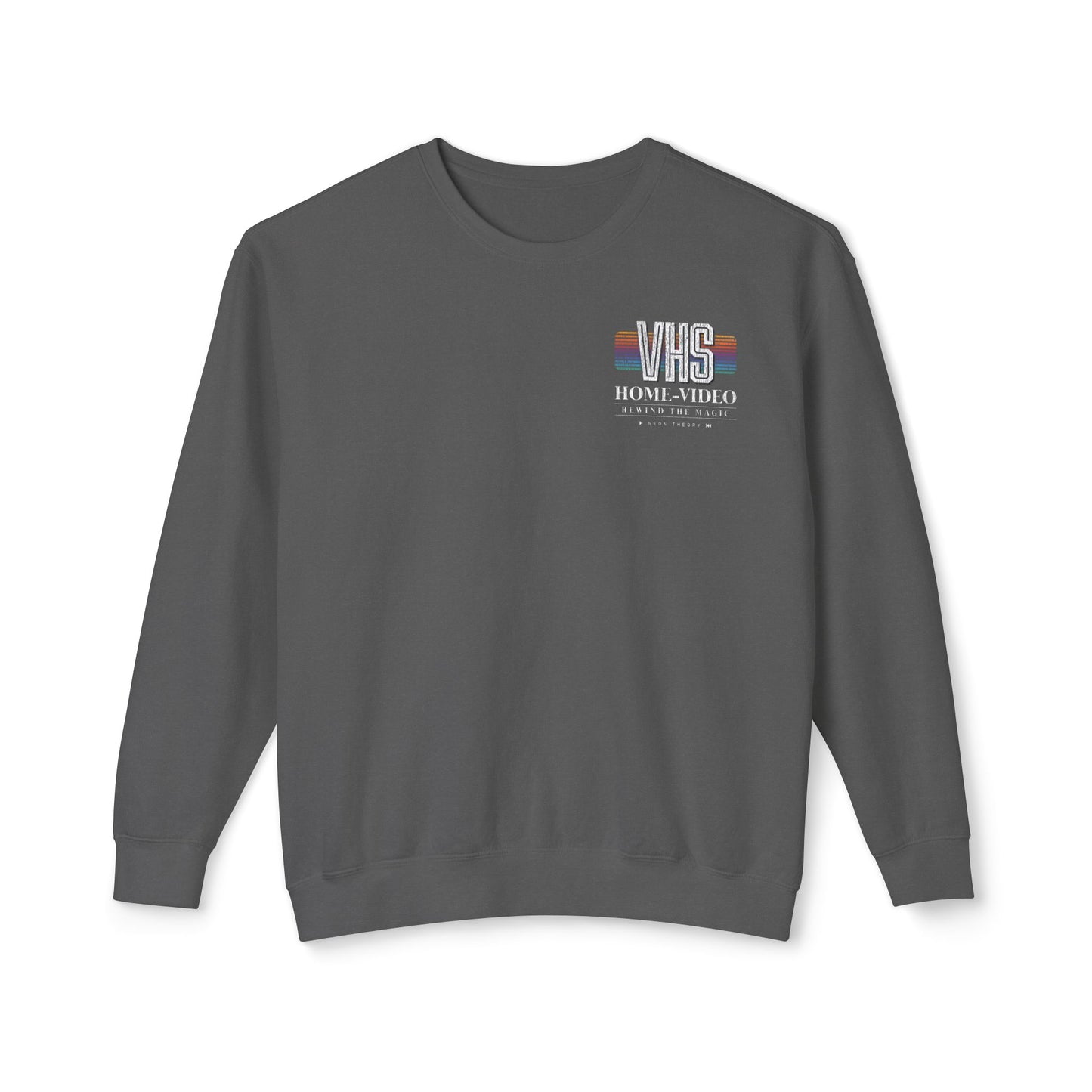 REWIND THE MAGIC Unisex Sweatshirt