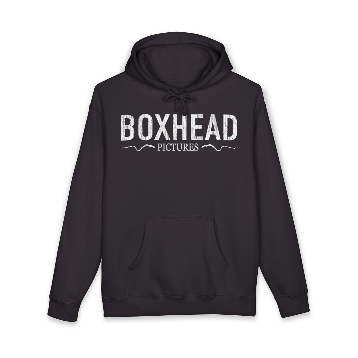 BOXHEAD PICTURES Unisex Heavyweight Hoodie