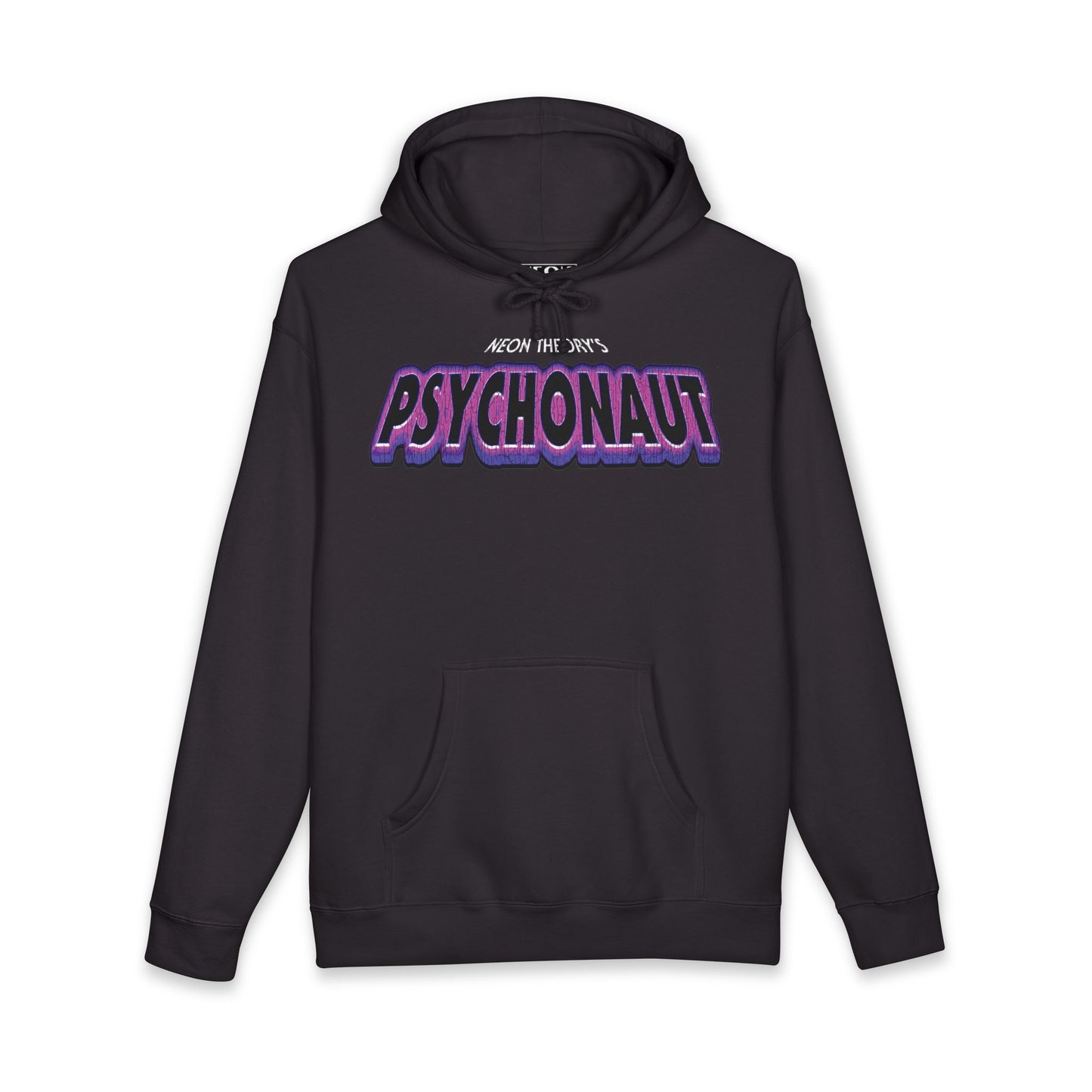 PSYCHONAUT Unisex Heavyweight Hoodie