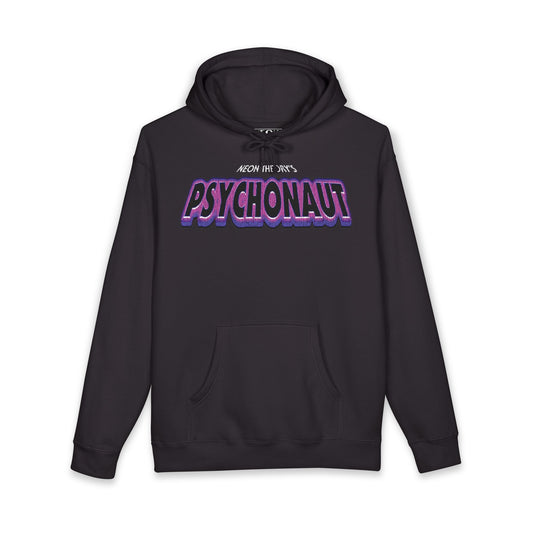 PSYCHONAUT Unisex Heavyweight Hoodie