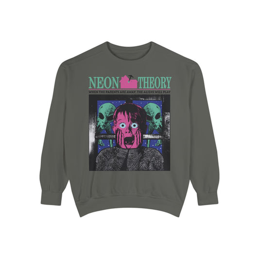 HOME INVASION Sweatshirt