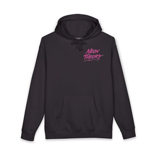 ENDLESS SOLSTICE Heavyweight Unisex Hoodie