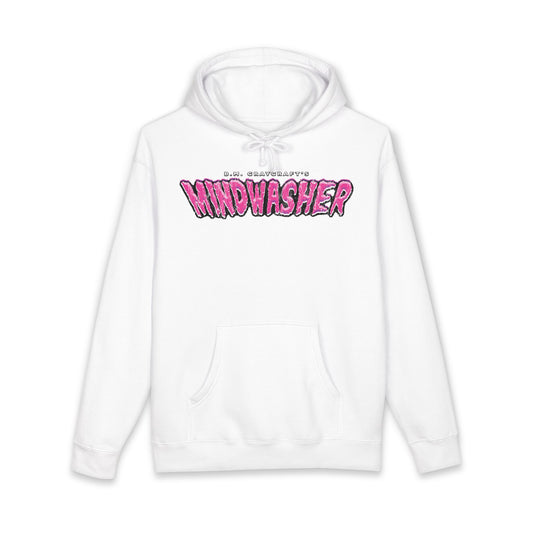 MINDWASHER Unisex Heavyweight Hoodie