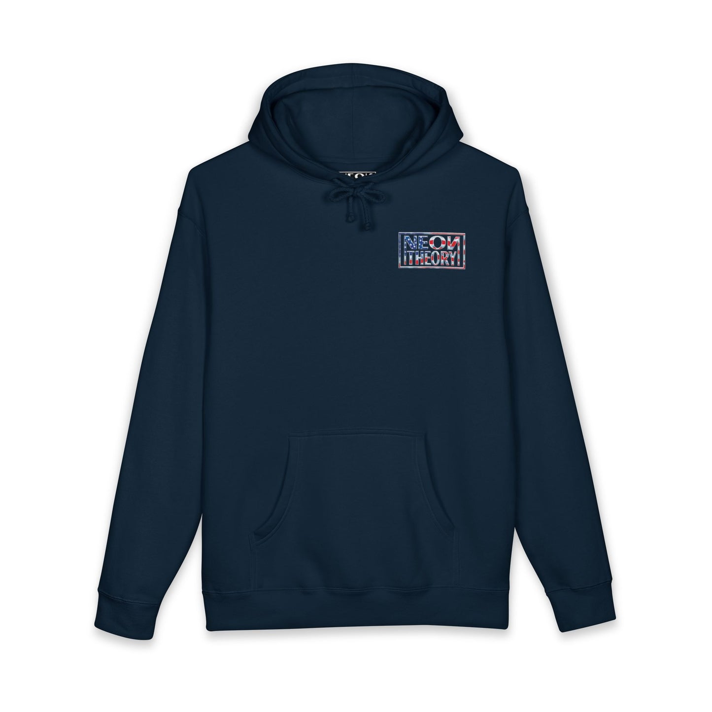 AMERICAN STEEL Heavyweight Unisex Hoodie
