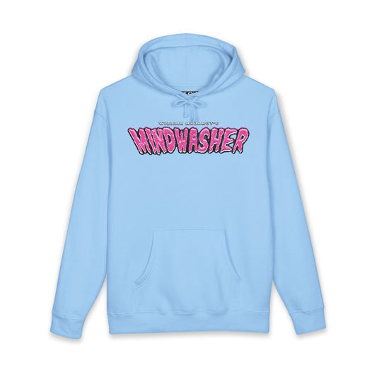 MINDWASHER Unisex Heavyweight Hoodie