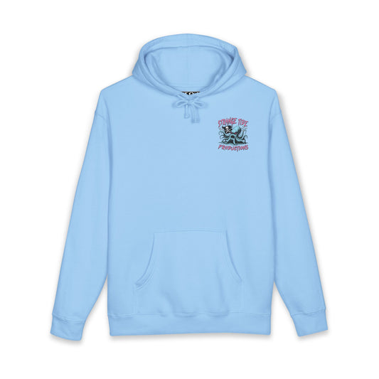 STRANGE TIDE PRODUCTIONS Unisex Hoodie