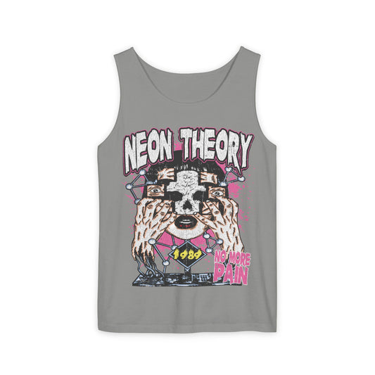 IDENTITY CRISIS Unisex Tank Top