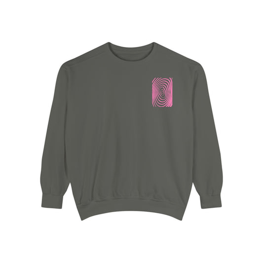 FORBIDDEN DIMENSION Unisex Sweatshirt