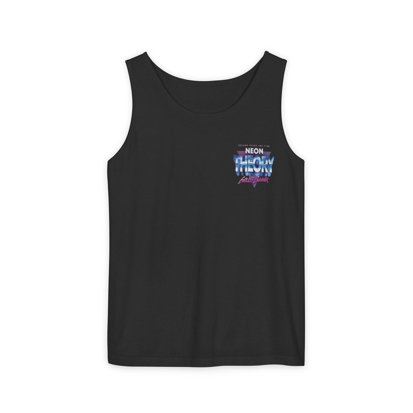 ENDLESS SUMMER Unisex Tank Top
