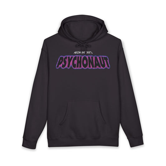 PSYCHONAUT Unisex Heavyweight Hoodie