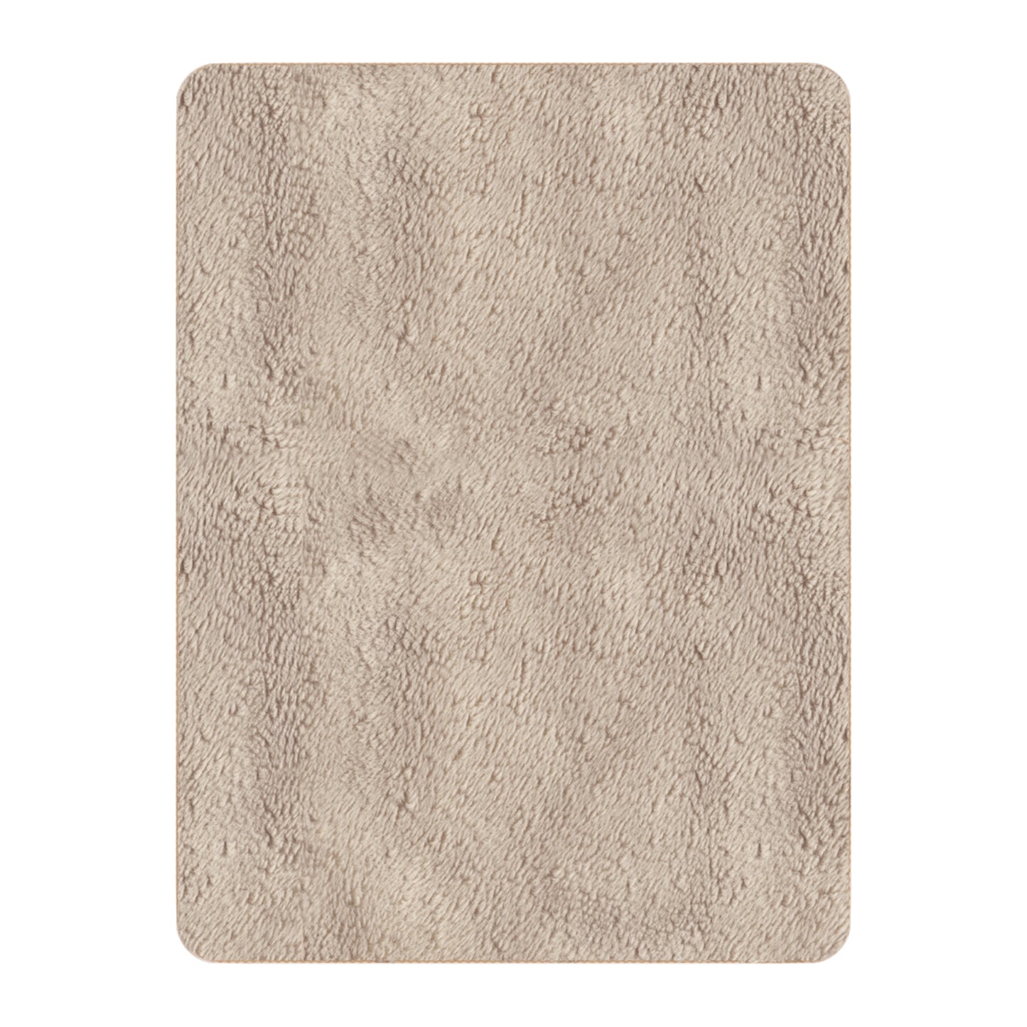 REALITY IS OVERRATED Sherpa Blanket
