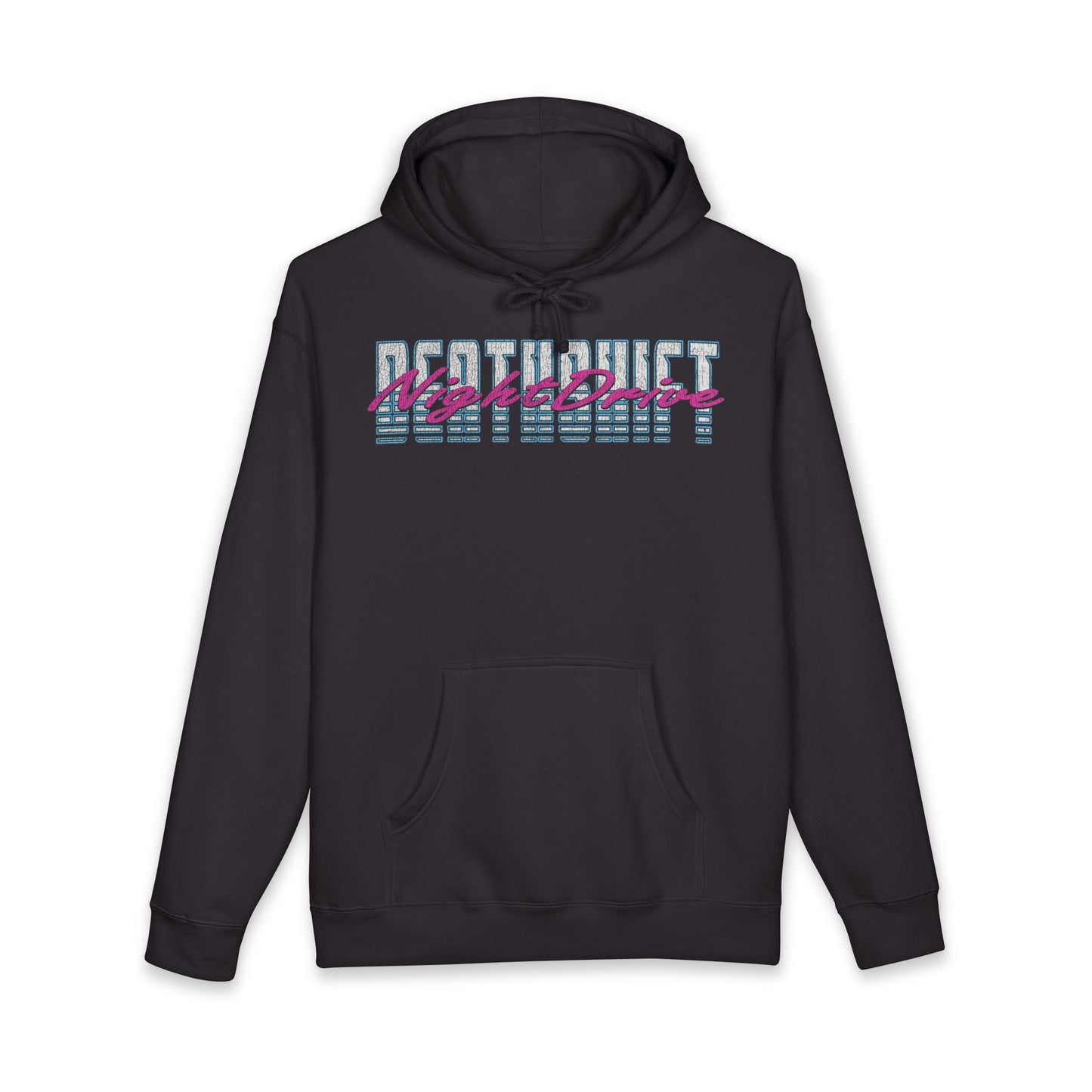DEATHSHIFT Unisex Heavyweight Hoodie