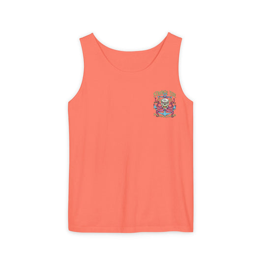 STRANGE TIDE PRODUCTIONS 2 Unisex Tank Top
