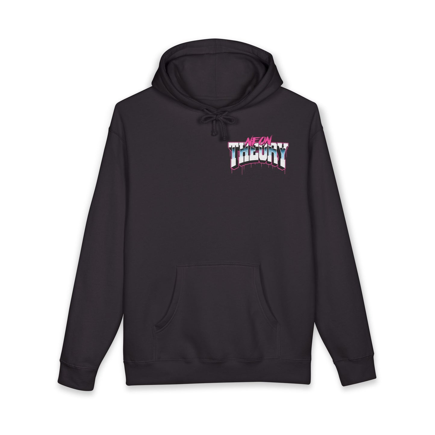 GRIND FROM THE BOTTOM Unisex Heavyweight Hoodie