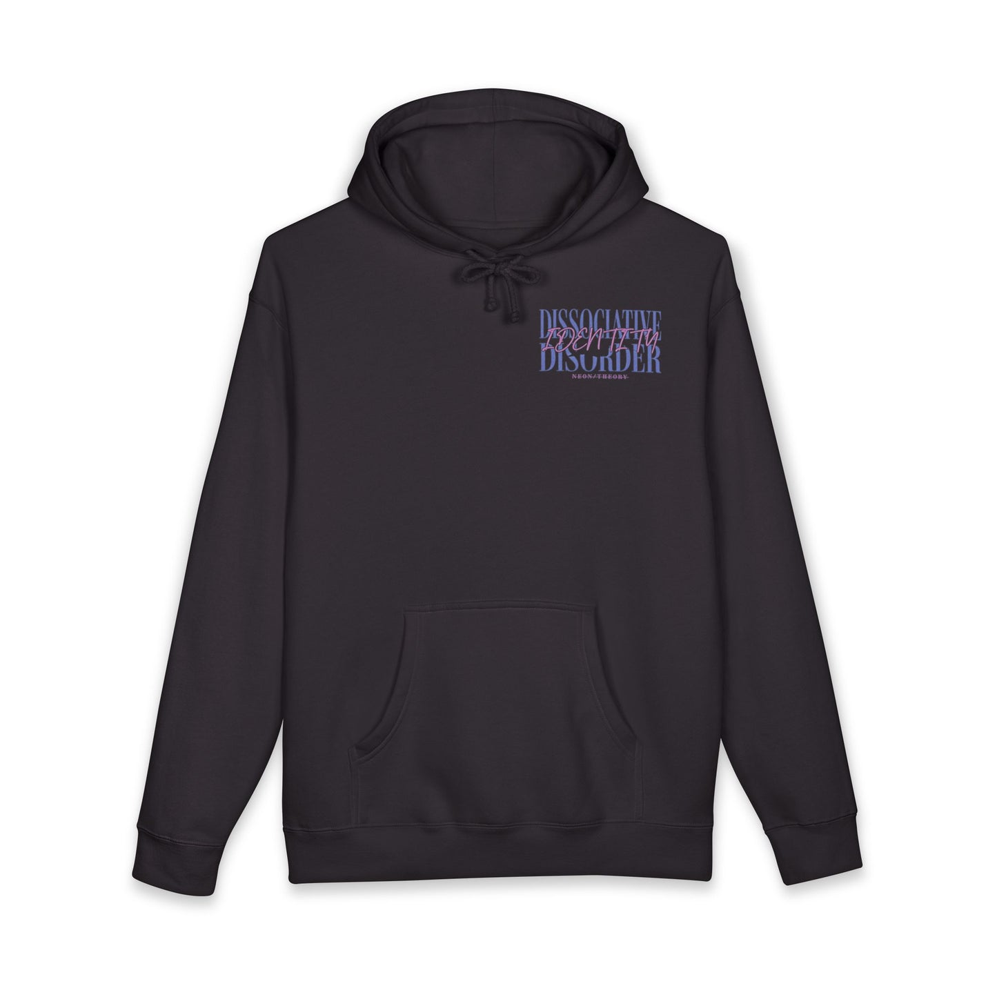 DISSOCIATIVE IDENTITY DISORDER Unisex Hoodie