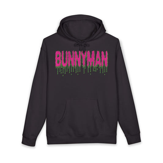 BUNNYMAN Unisex Heavyweight Hoodie