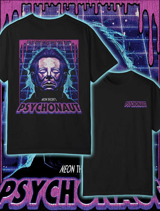 PSYCHONAUT Unisex T-shirt