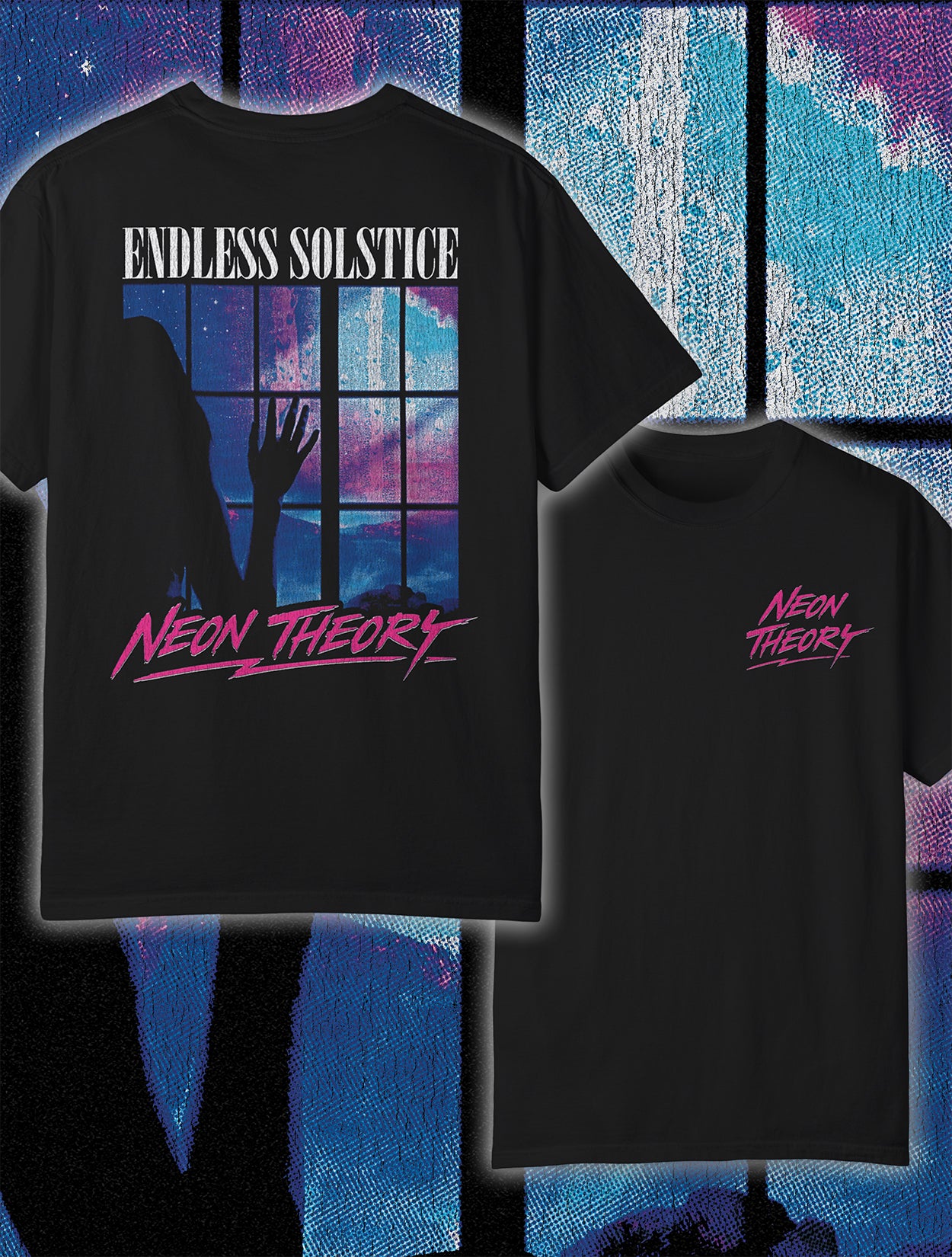 ENDLESS SOLSTICE Unisex T-Shirt