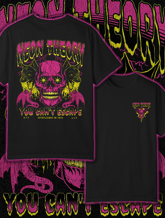 FEARTOPIA Unisex T-Shirt