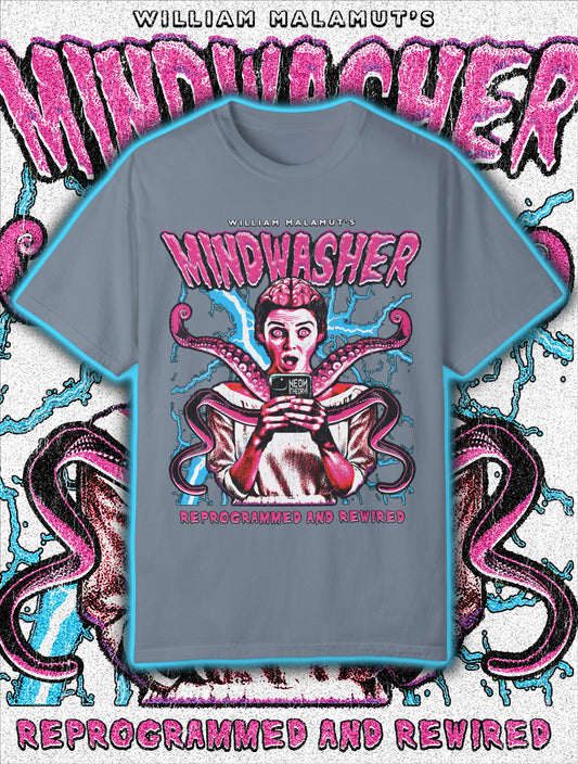 MINDWASHER Unisex T-shirt
