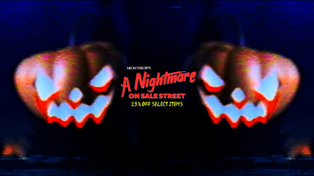 A NIGHTMARE ON SALE STREET
