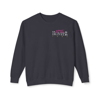 NIGHT OF THE HUNTER Unisex Sweatshirt