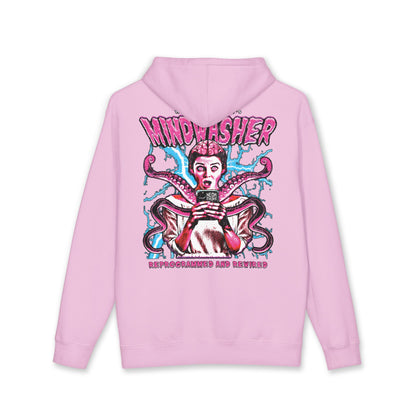 MINDWASHER Unisex Heavyweight Hoodie