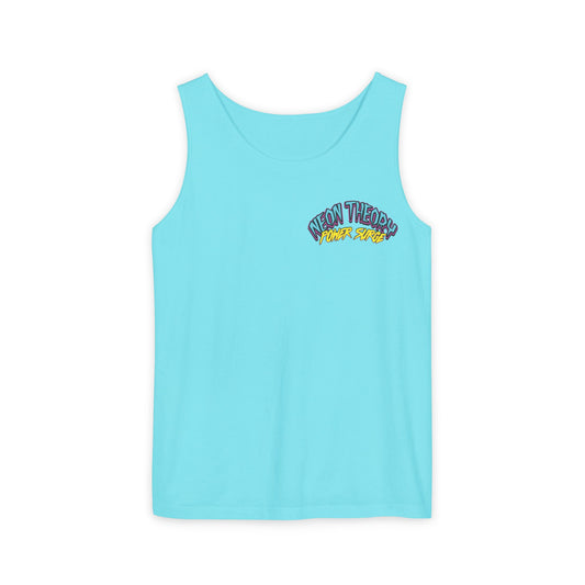 POWER SURGE Unisex Tank Top
