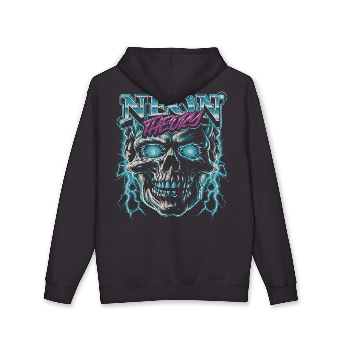 HIGH VOLTAGE Unisex Hoodie