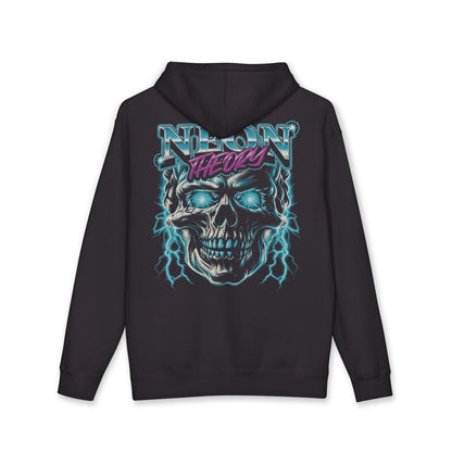 HIGH VOLTAGE Unisex Hoodie