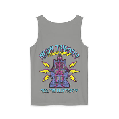 POWER SURGE Unisex Tank Top