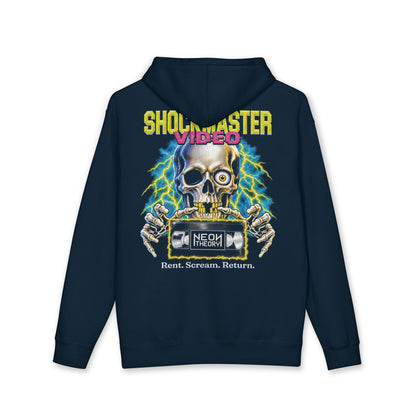 SHOCKMASTER VIDEO Unisex Hoodie