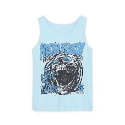 NO GUTS, NO GLORY Unisex Tank Top
