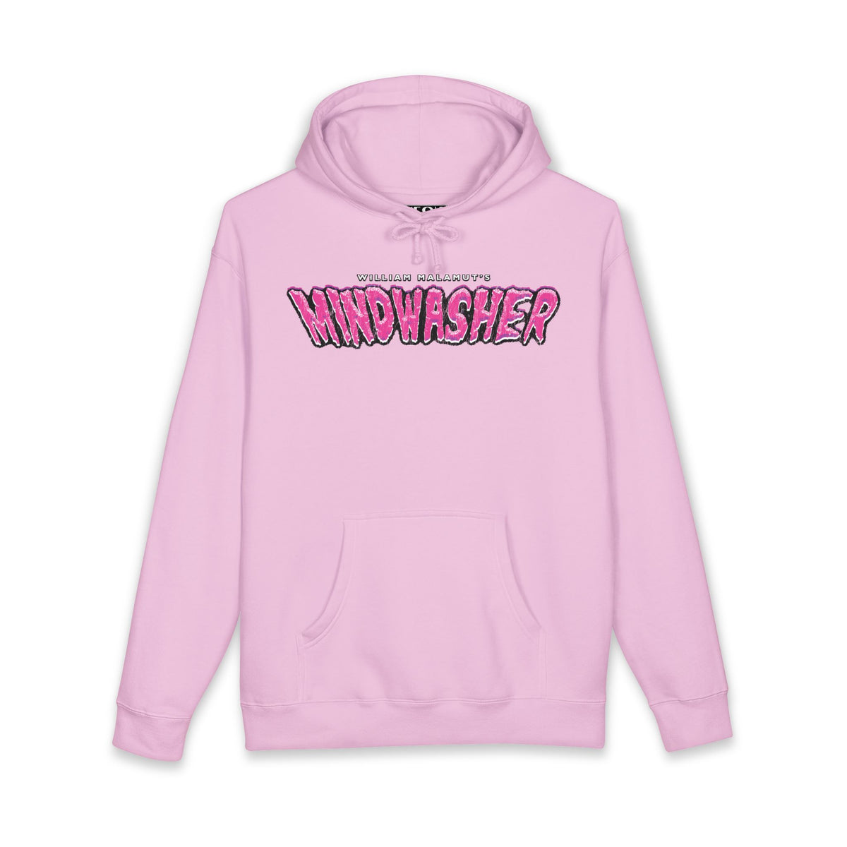 MINDWASHER Unisex Heavyweight Hoodie