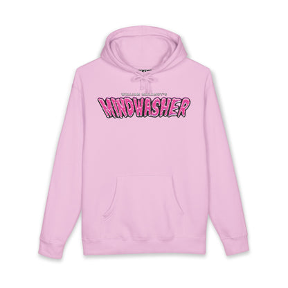 MINDWASHER Unisex Heavyweight Hoodie