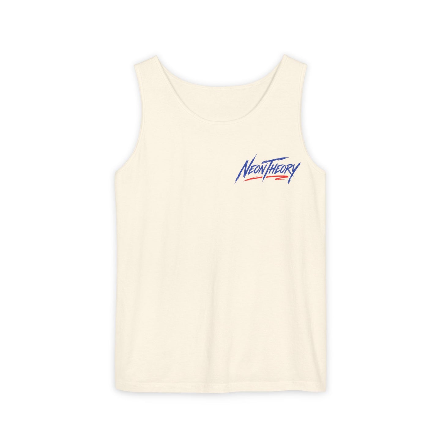 EXPLOSIÓN Unisex Tank Top