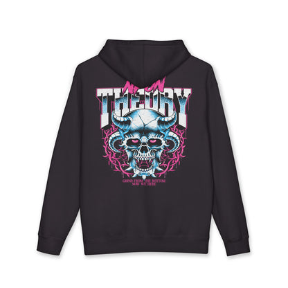 GRIND FROM THE BOTTOM Unisex Heavyweight Hoodie