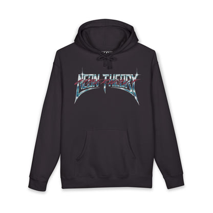 CYBERWOLF Heavyweight Unisex Hoodie
