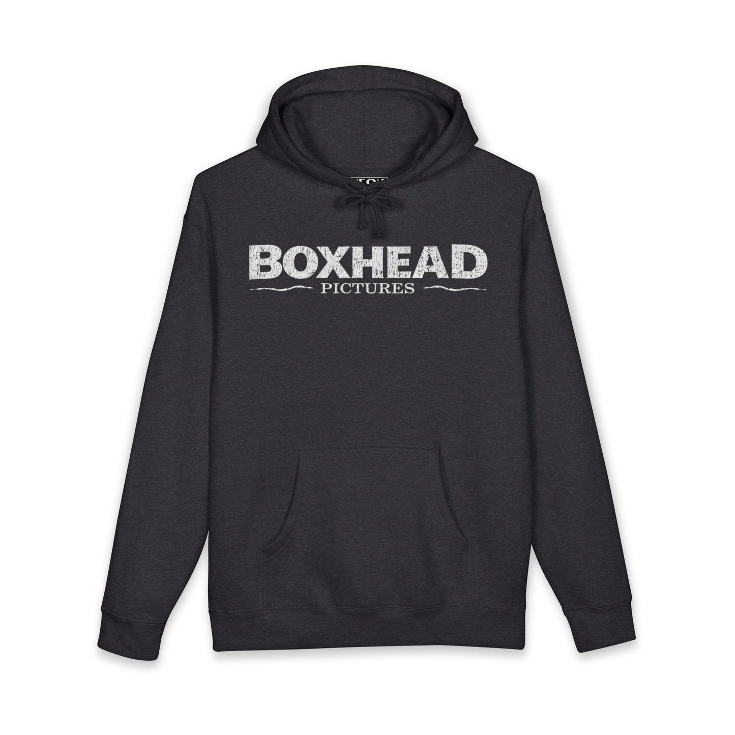 BOXHEAD PICTURES Heavyweight Unisex Hoodie