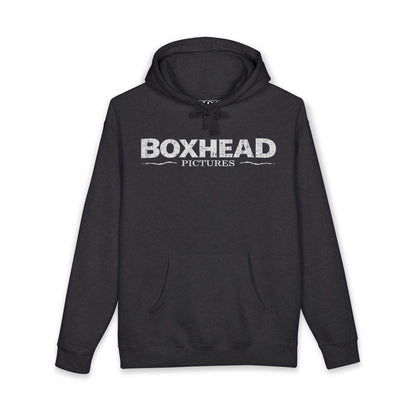 BOXHEAD PICTURES Heavyweight Unisex Hoodie