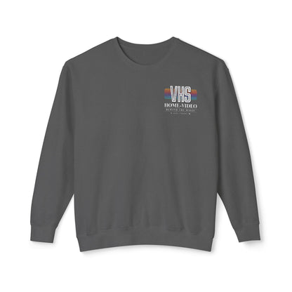 REWIND THE MAGIC Unisex Sweatshirt