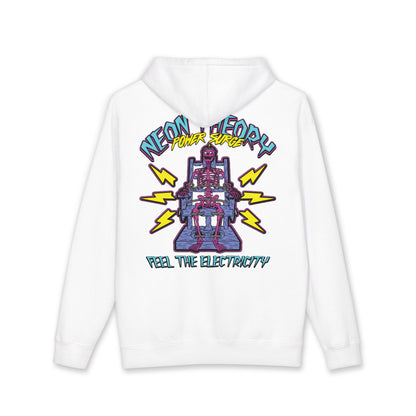 POWER SURGE Unisex Hoodie