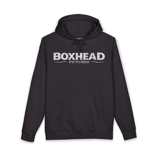 BOXHEAD PICTURES Heavyweight Unisex Hoodie