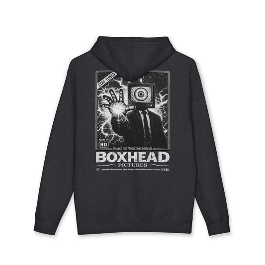 BOXHEAD PICTURES Heavyweight Unisex Hoodie